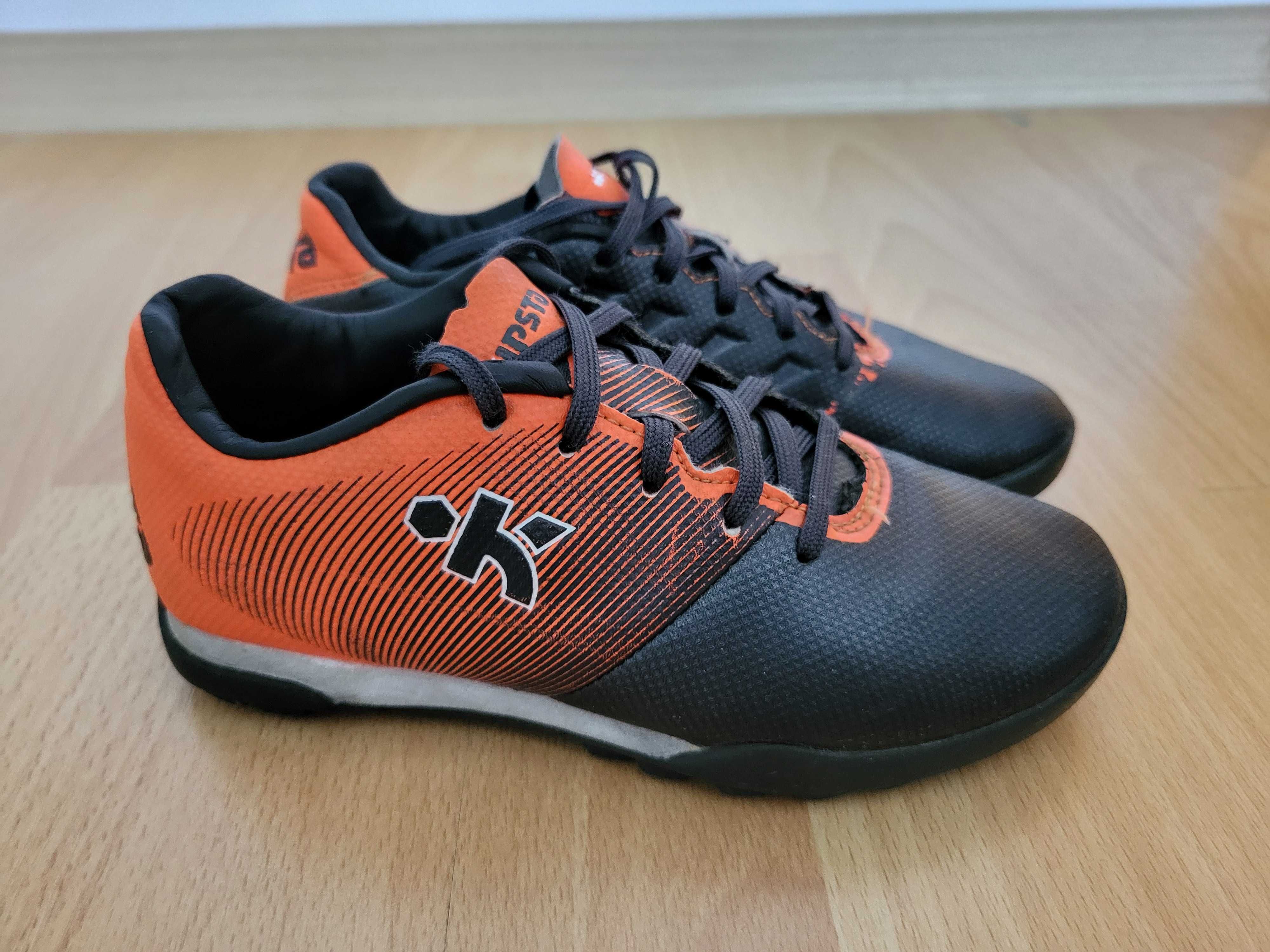 Kipsta buty piłkarskie turfy rozm. 31