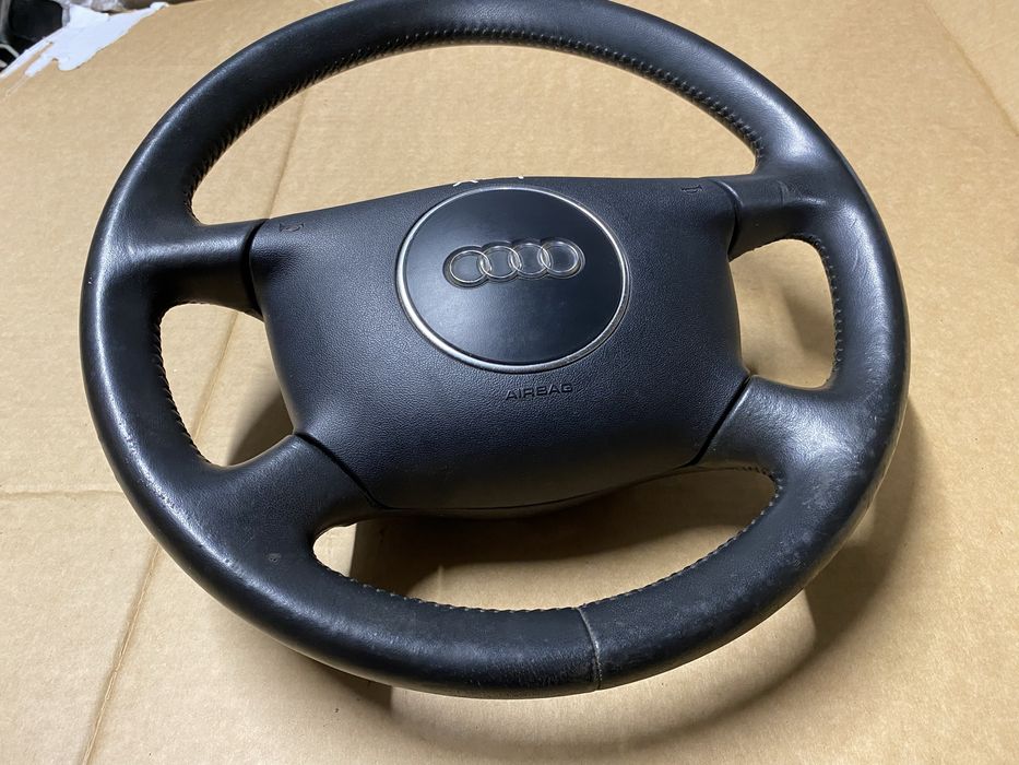 Audi a4b5 a4 b5 kierownica