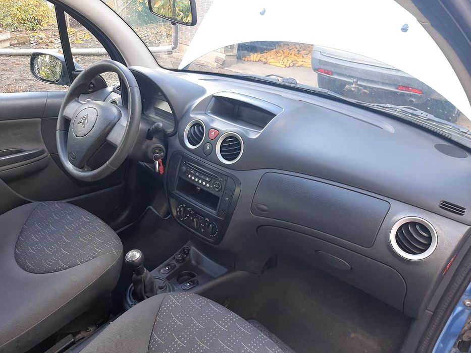 Сітроєн с3 продам