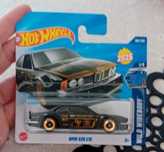 Bmw 635 csi hot wheels