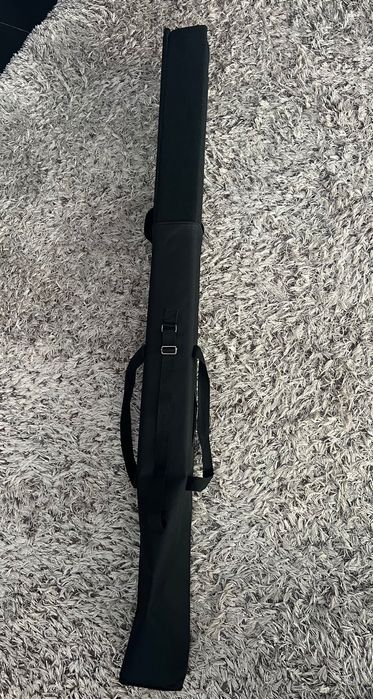 Bolsa / Estojo para projetos