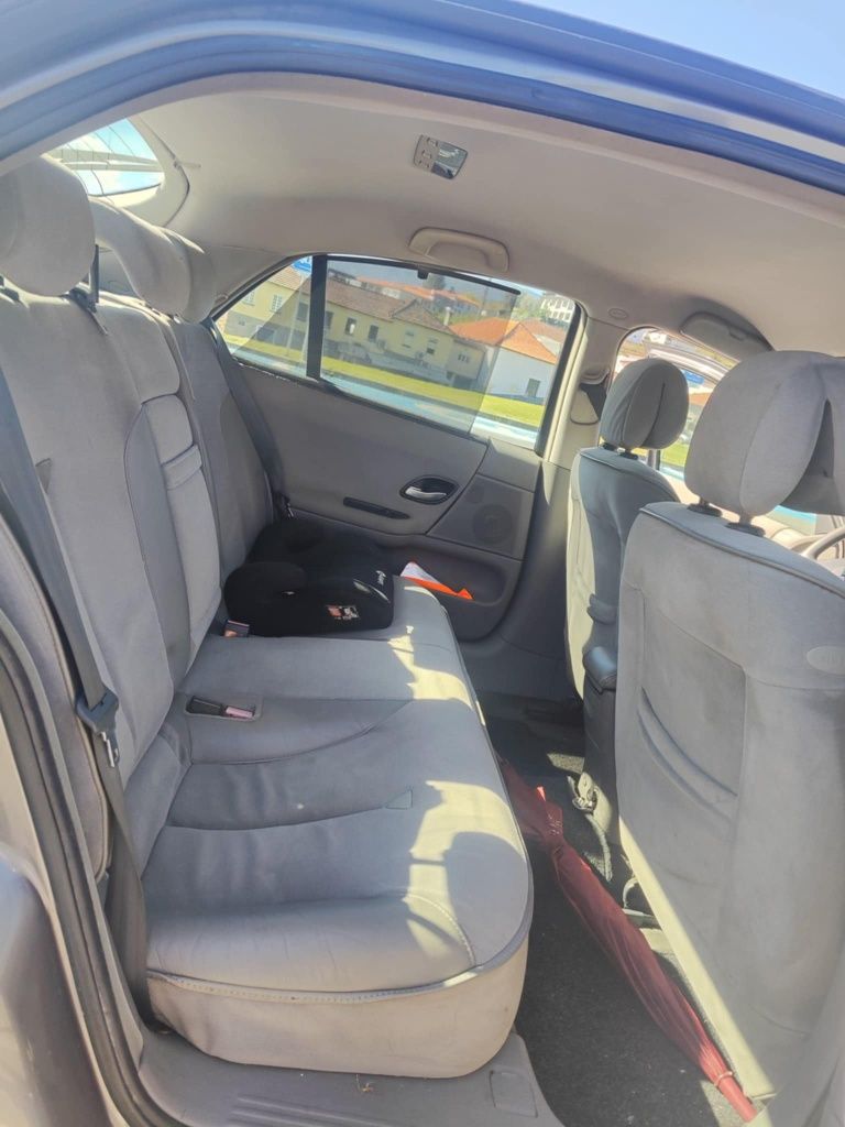 Vendo Renault laguna