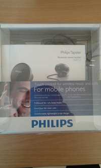 Auscultadores Bluetooth Philips Novo