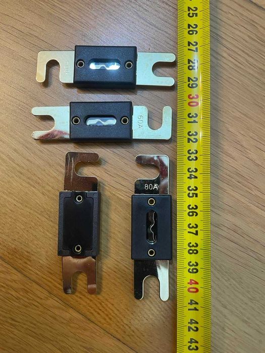 Автомат DC постійного струму 100-200А для СЕС