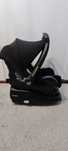 Fotelik Maxi Cosi Cabriofix z bazą Isofix