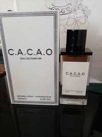 C.A.C.A.O. edp nowe perfumy arabskie cacao