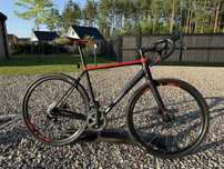 Gravel Cube Nuroad 56