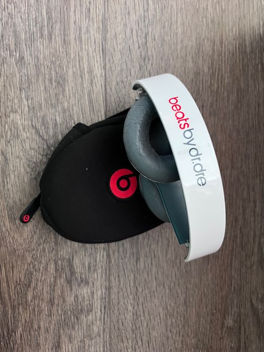 Słuchawki Beats Solo HD