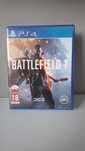 Battlefield 1 PS4