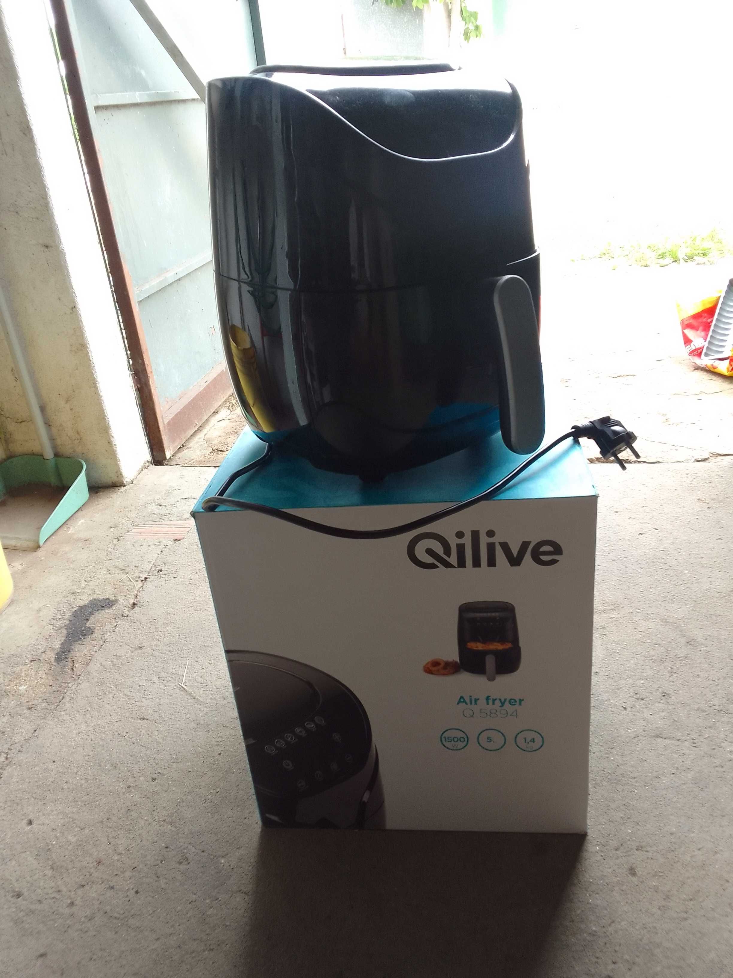 Vendo este aparelho de cozinha