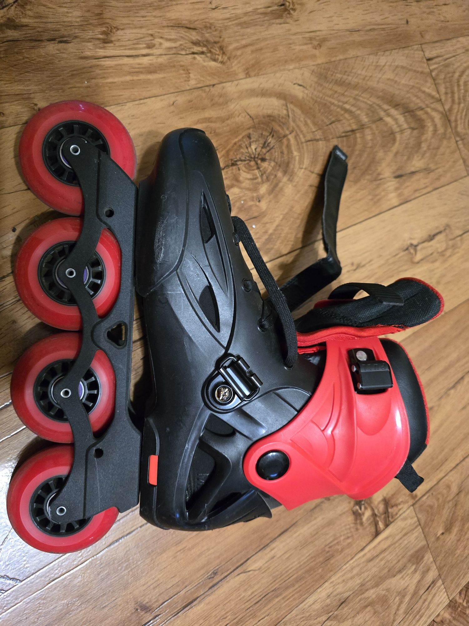 Powerslide Imperial Basic 41-42 rozmiar.