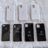 Capas Apple para iPhone (portes de envio incluidos)