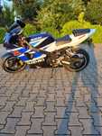 Suzuki GSX-R 1000 k3