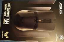 Mysz bez przewodowa ASUS TUF GAMING M4 WIRELESS