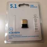 Adapter USB Bluetooth 5.1