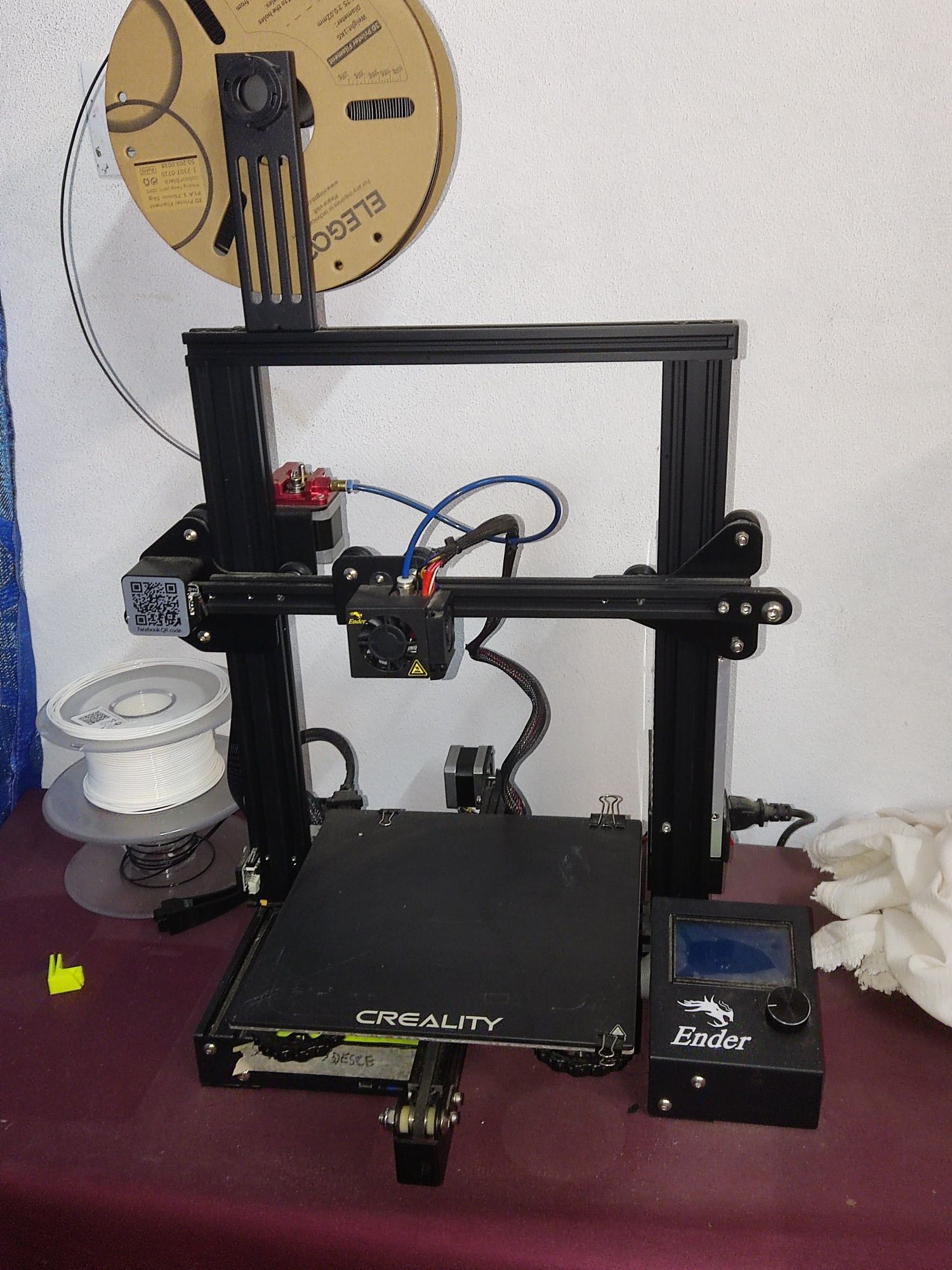 Creality Ender 3