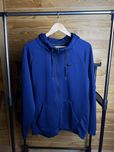 Чоловіча спортивна кофта Nike Dri Fit худі розмір L