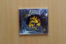 Atheist "Jupiter". Płyta CD. NOWA W FOLII.