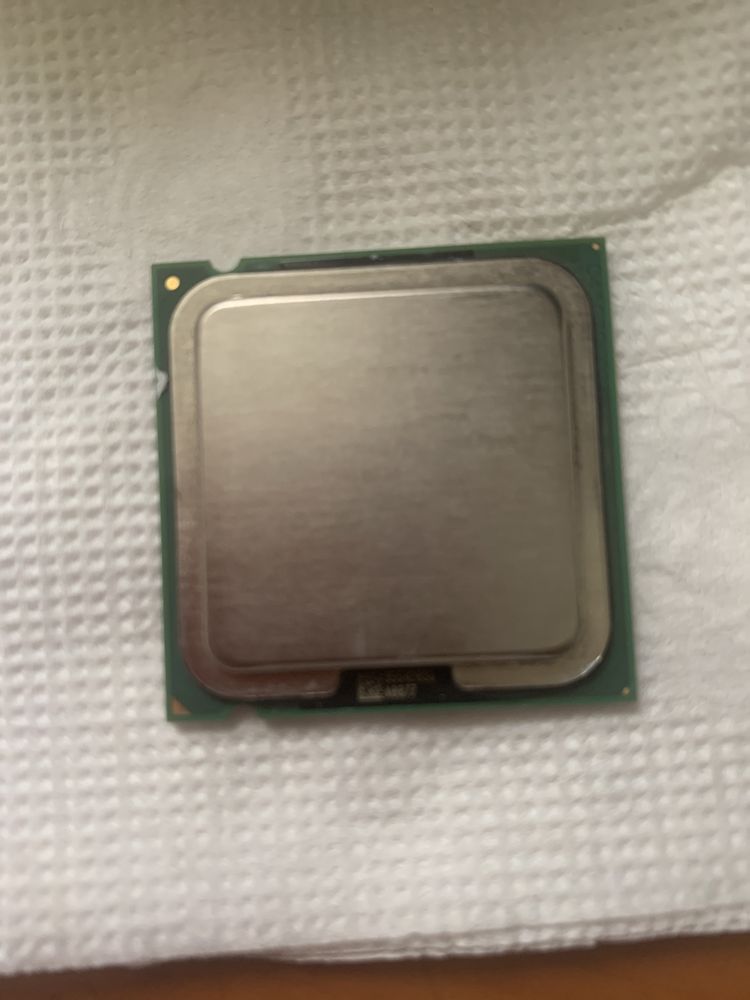 Intel 04 Celeron D 341 Б/У