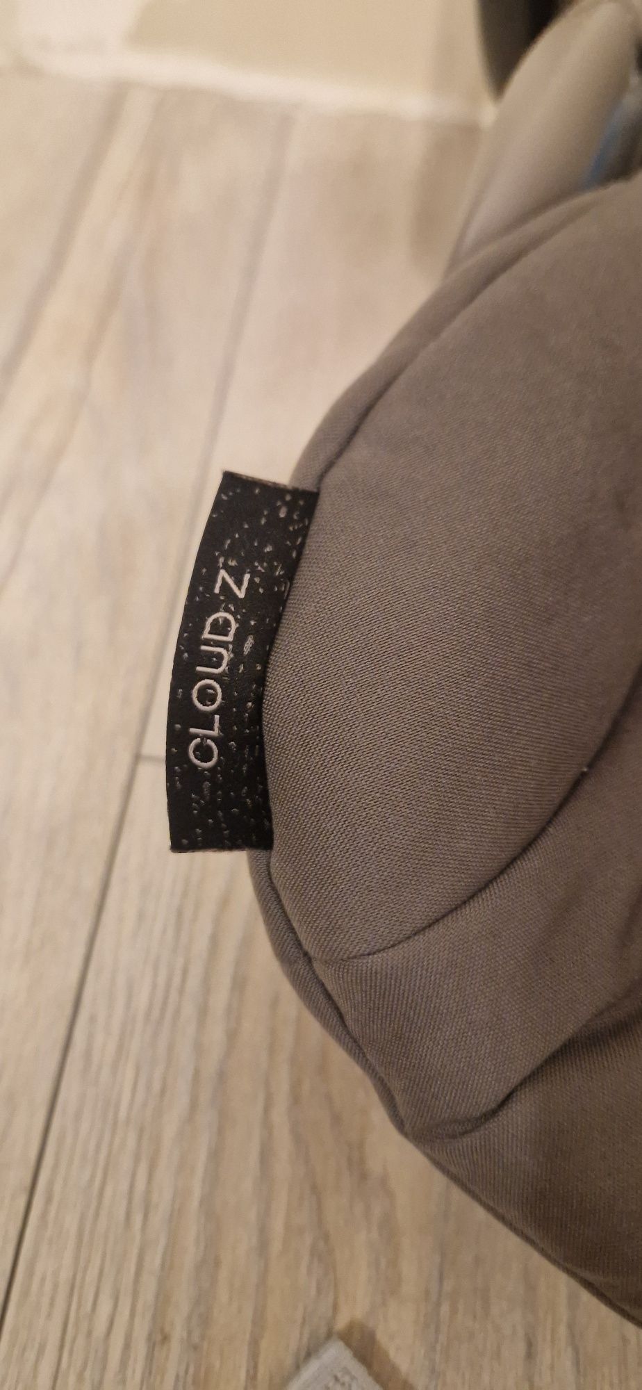 Cybex Cloud Z nosidełko, fotelik samochodowy, łupina