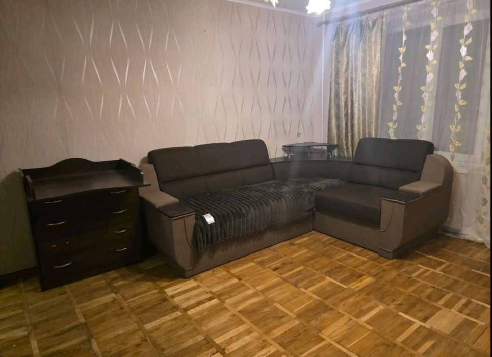 Сдам 1 комнатную квартиру ул Селянська