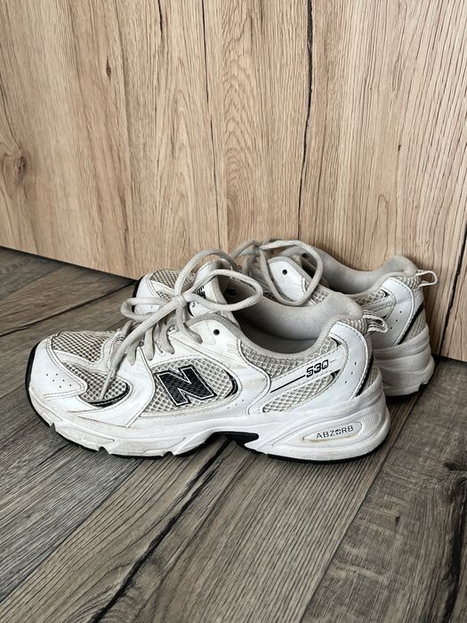 New balance 530 хороший стан