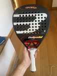 Bullpadel vertex 04