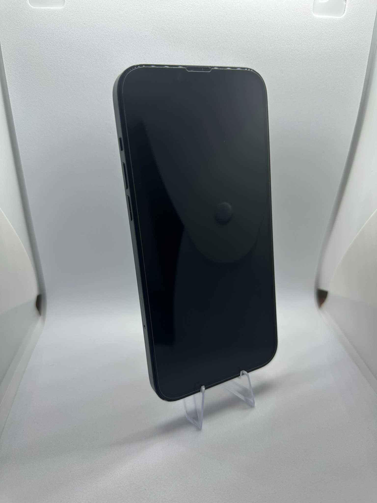 iPhone 14 Plus — Preto
