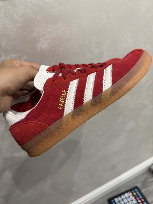 adidas Originals Gazelle Indoor , кеди адідас жіночі