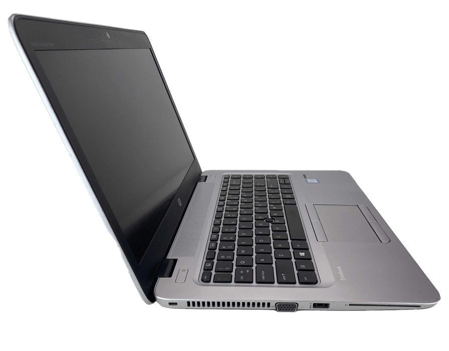 LAPTOP HP/ i5/ 8/ PL LIGHT/ SSD 256+500/ 14,1" MAT/WiFi 6/Dowóz gratis