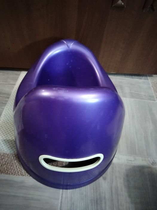 Дітячий горшік 2-5 років