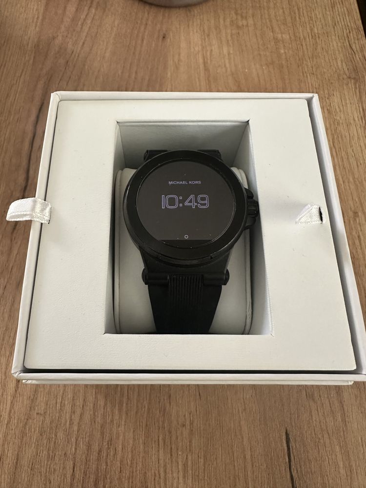 Smartwatch Michael Kors MKT5011 Dylan