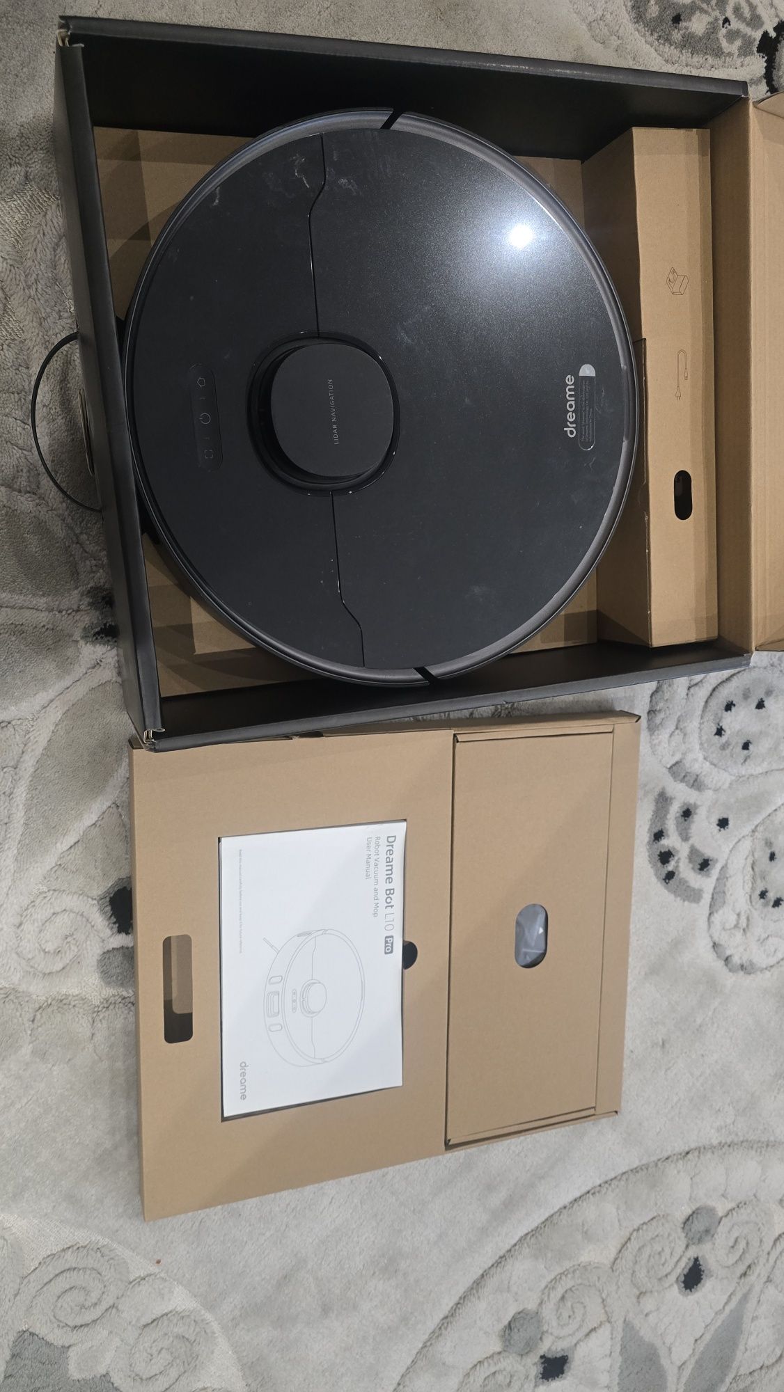 Dreame Bot L10 Pro
