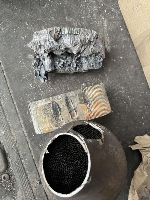 Скупка Здати каталізатор! Продати каталізатор Сажовий фільтри!