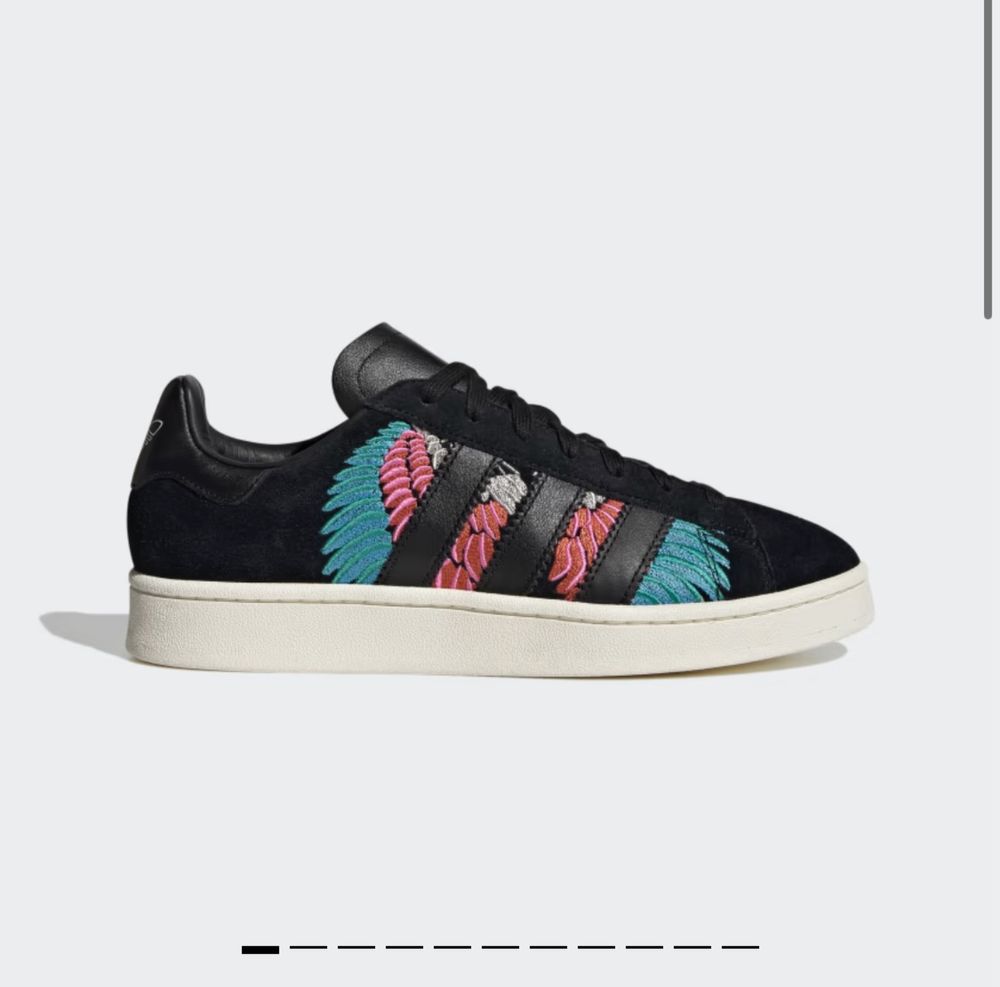 Adidas Campus HQ6639