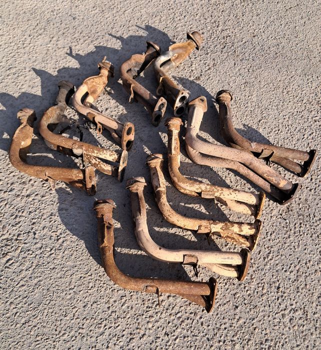 Штани Таврія Славута