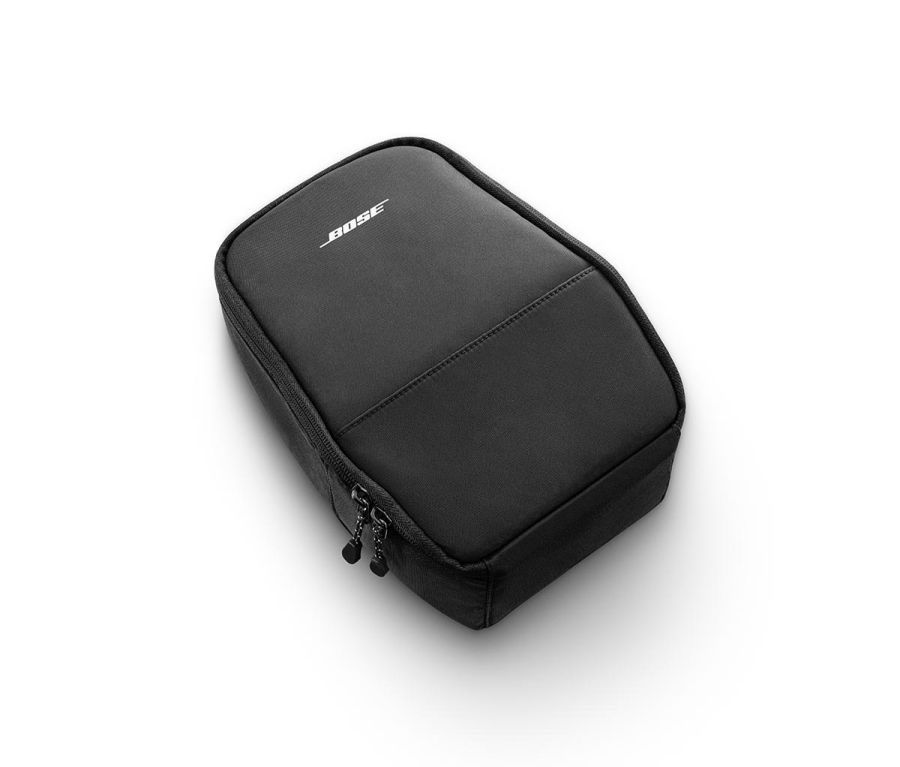 Bose a30 carry case pudełko