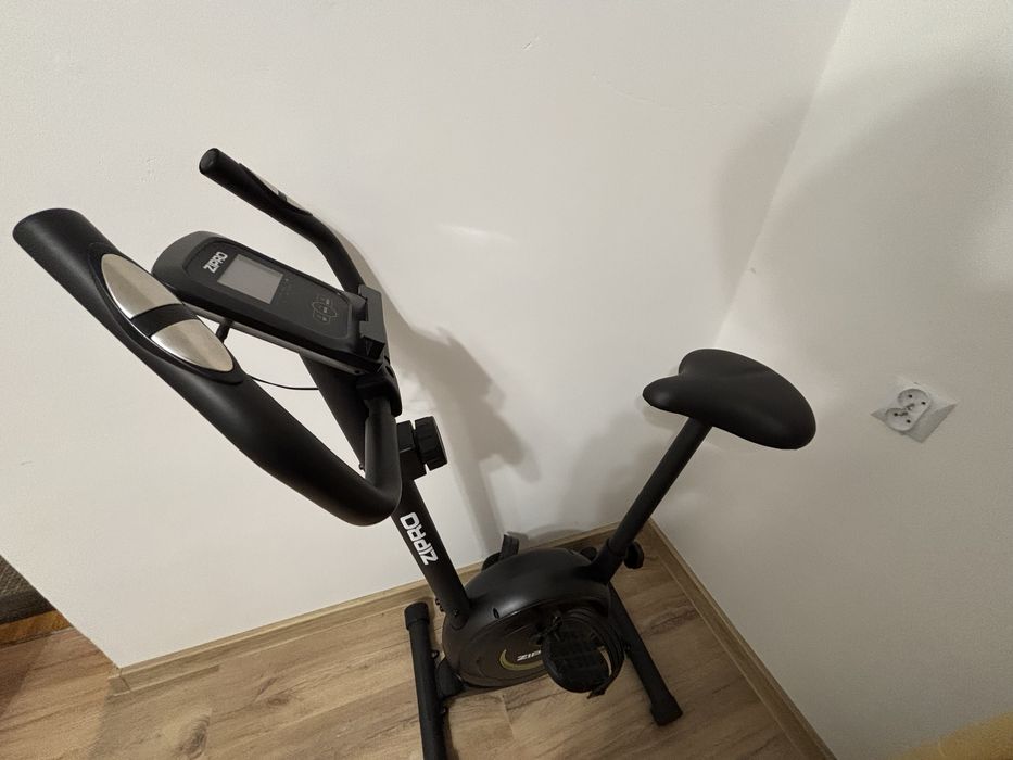 Stacjonarny rowerek Zipro