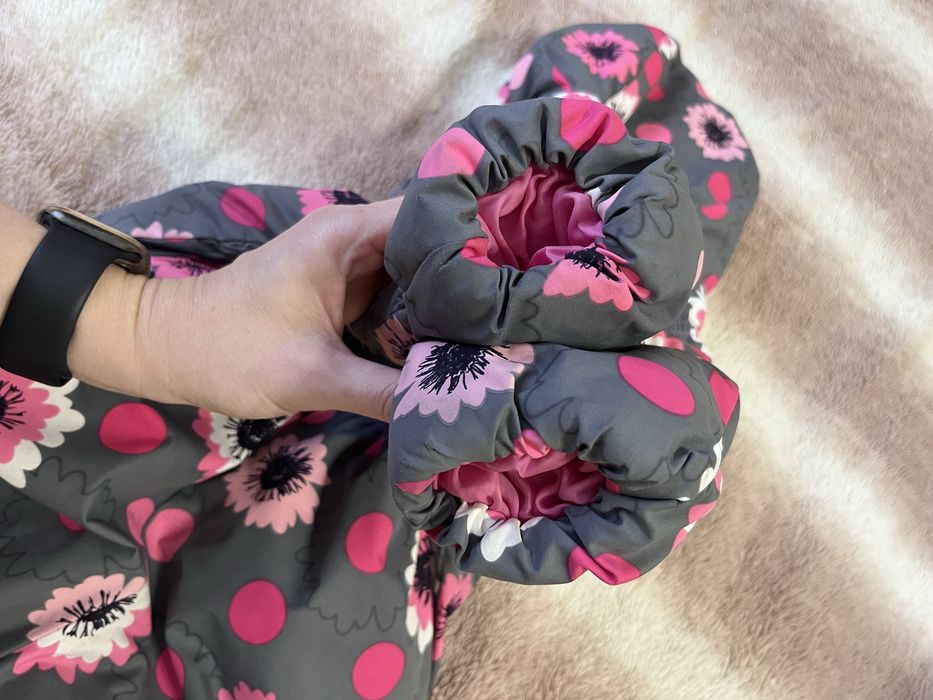 Зимовий комбінезон Lenne