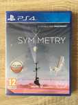 Symmetry - PS4 - Sleepless Clinic - PL - NOWA, FOLIA