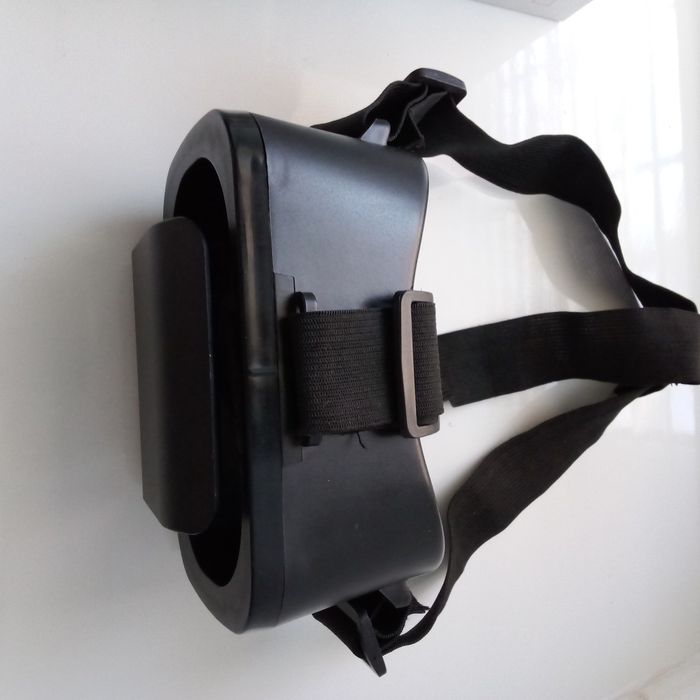 віртуальні окуляри vr mini