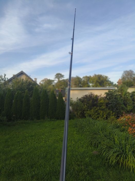 Wędka NFC MB 709-1IM Loomis, szczupak casting jerki