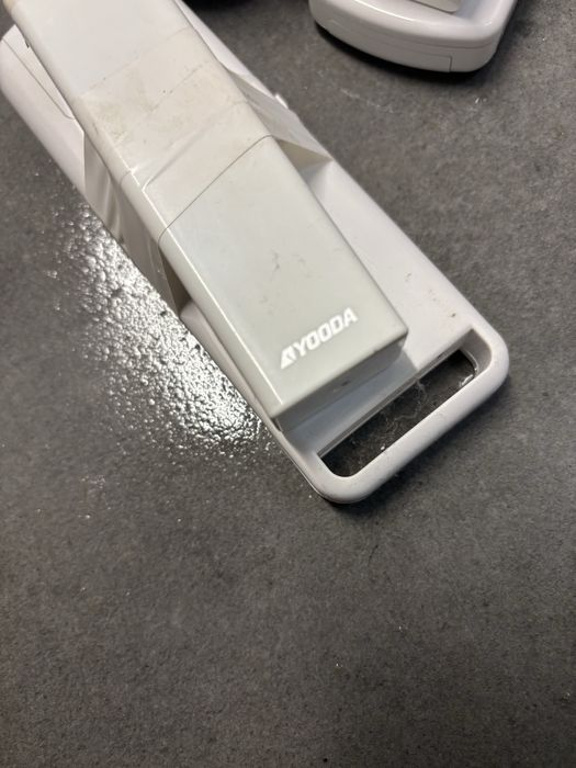 Sterowniko z pilotami do rolet/zaluzji YOODA