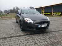 FIAT BRAVO 1.4 PB95+GAZ salon Polska