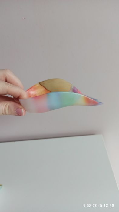 Wkladki ortopedyczne do butów r. 29-30 plastikowe