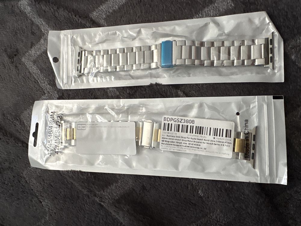 Bracelete apple watch