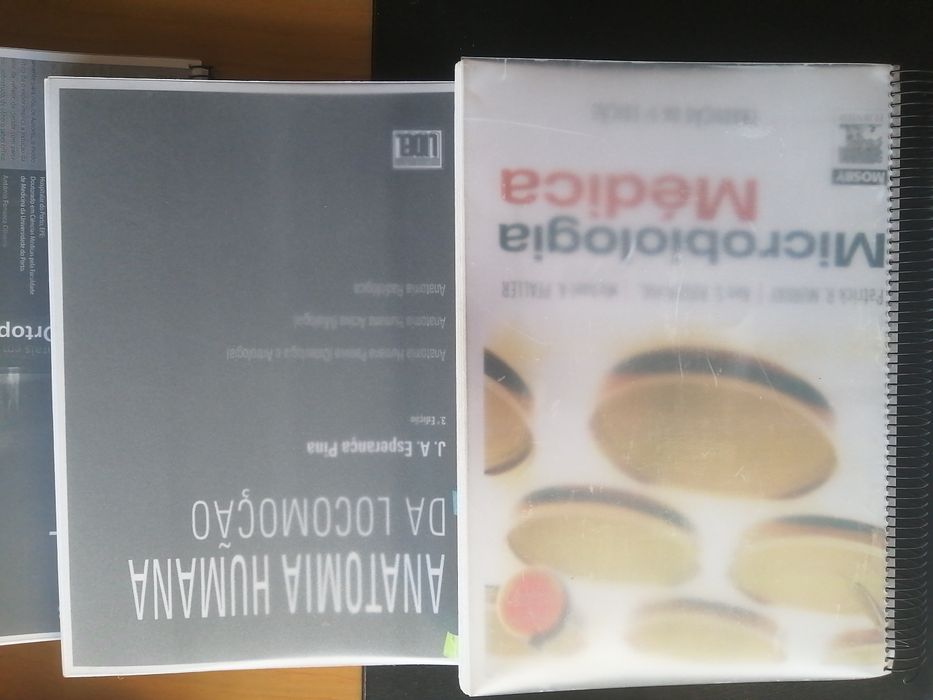 Livros de Ortopedia, Nefrologia