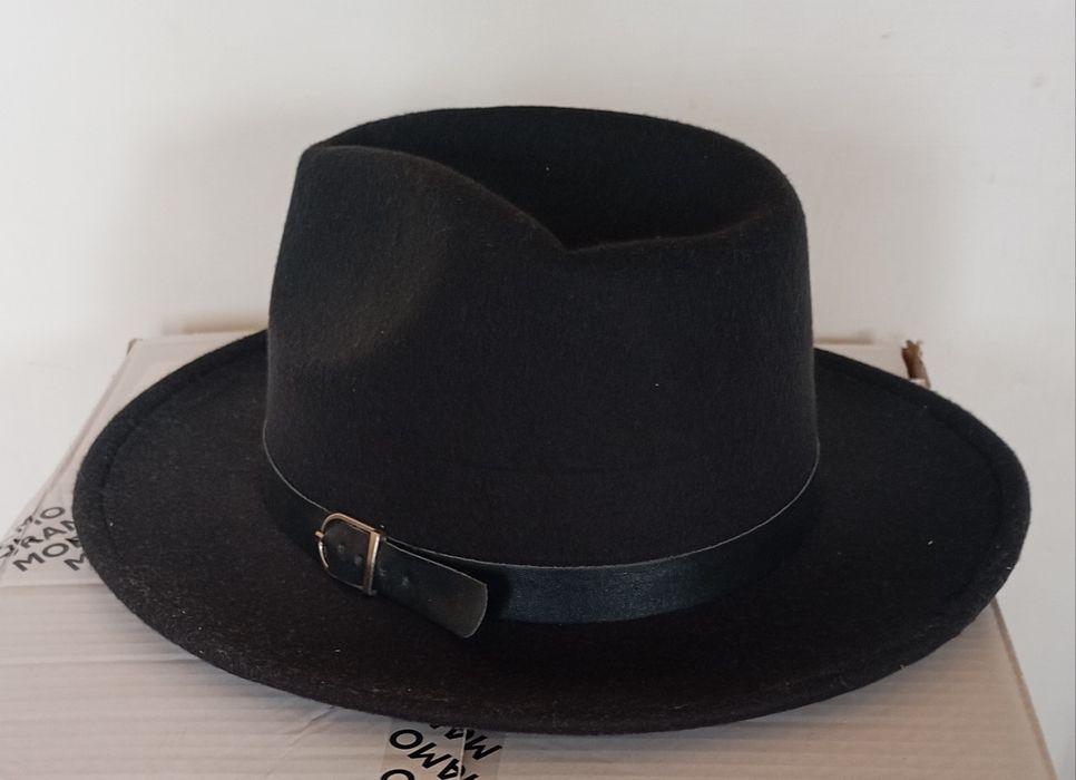 Kapelusz damski 55 cm