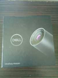 Najlepsza kamera Webcam od Dell ultraSharp 4k obiektyw Sony nowa 1tys