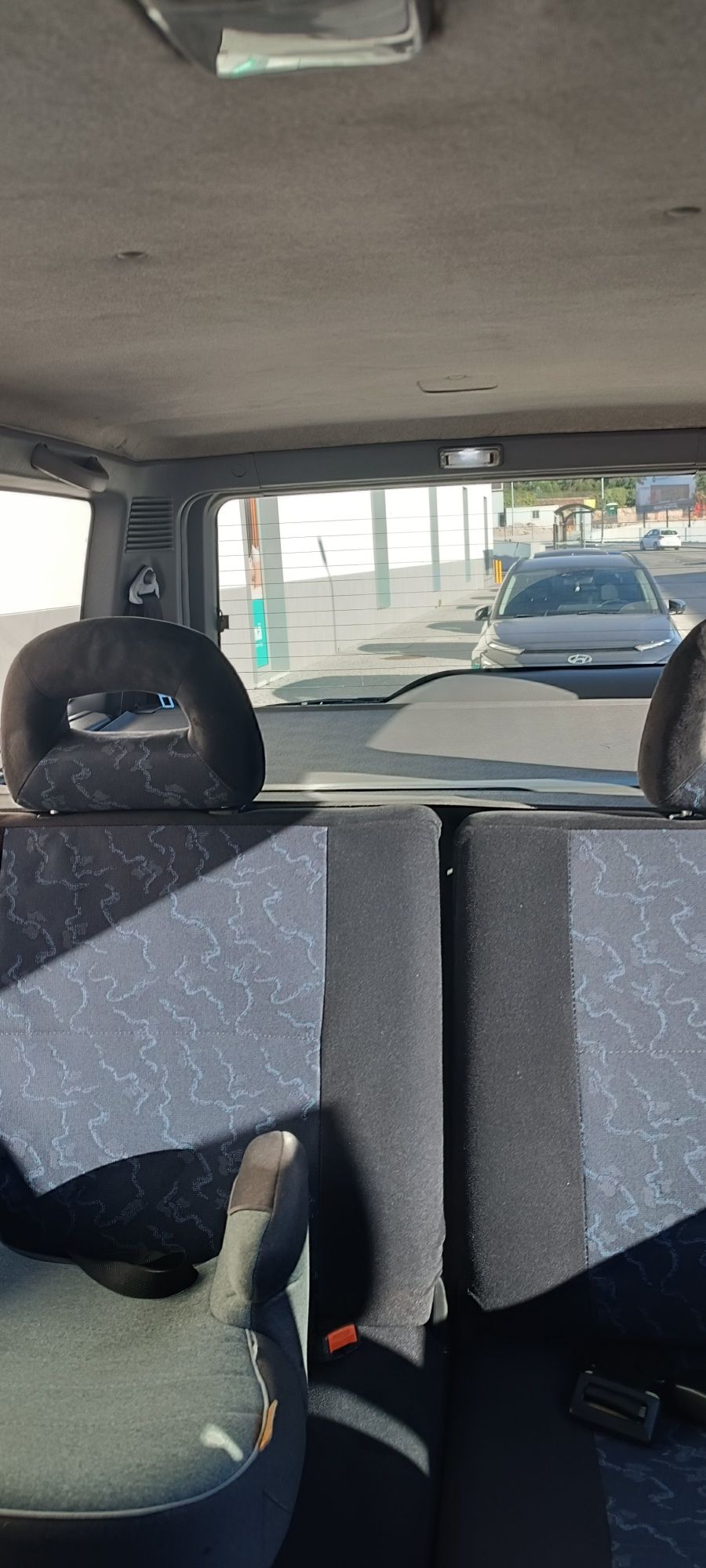 Nissan Terrano 2 Longo 7L